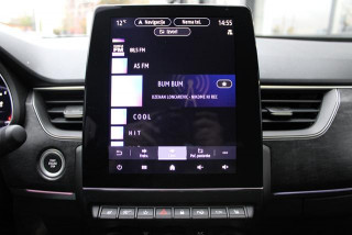 Renault Megane Conquest 1.3 tCe Al. Hyb. EDC 