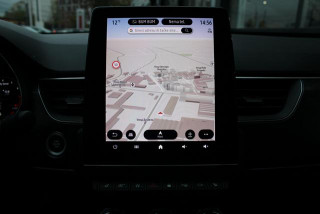 Renault Megane Conquest 1.3 tCe Al. Hyb. EDC 