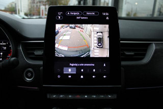 Renault Megane Conquest 1.3 tCe Al. Hyb. EDC 