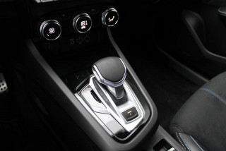 Renault Megane Conquest 1.3 tCe Al. Hyb. EDC 