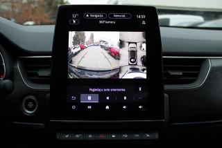 Renault Megane Conquest 1.3 tCe Al. Hyb. EDC 