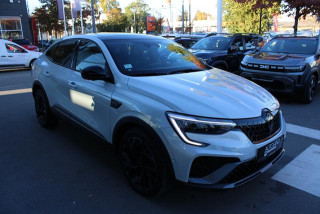 Renault Megane Conquest 1.3 tCe Al. Hyb. EDC 