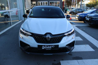 Renault Megane Conquest 1.3 tCe Al. Hyb. EDC 