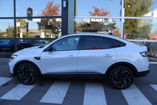 Renault Megane Conquest 1.3 tCe Al. Hyb. EDC 