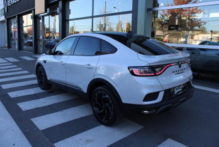 Renault Megane Conquest 1.3 tCe Al. Hyb. EDC 