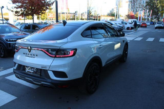 Renault Megane Conquest 1.3 tCe Al. Hyb. EDC 