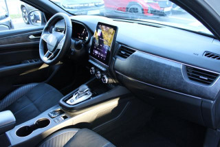 Renault Megane Conquest 1.3 tCe Al. Hyb. EDC 