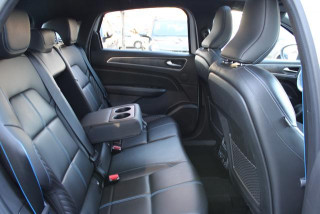 Renault Megane Conquest 1.3 tCe Al. Hyb. EDC 