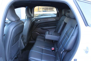 Renault Megane Conquest 1.3 tCe Al. Hyb. EDC 