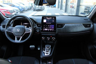 Renault Megane Conquest 1.3 tCe Al. Hyb. EDC 