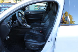 Renault Megane Conquest 1.3 tCe Al. Hyb. EDC 