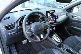 Renault Megane Conquest 1.3 tCe Al. Hyb. EDC 