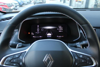 Renault Megane Conquest 1.3 tCe Al. Hyb. EDC 