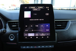 Renault Megane Conquest 1.3 tCe Al. Hyb. EDC 