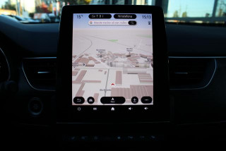 Renault Megane Conquest 1.3 tCe Al. Hyb. EDC 