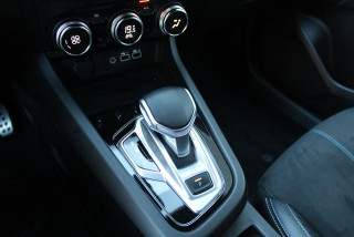 Renault Megane Conquest 1.3 tCe Al. Hyb. EDC 