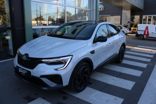 Renault Megane Conquest 1.3 tCe Al. Hyb. EDC 