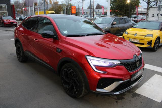 Renault Megane Conquest 1.3 tCe Al. Hyb. EDC 