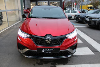 Renault Megane Conquest 1.3 tCe Al. Hyb. EDC 