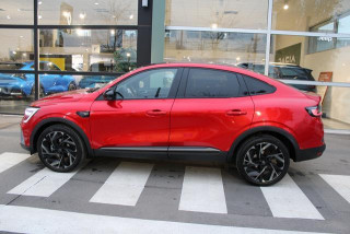 Renault Megane Conquest 1.3 tCe Al. Hyb. EDC 