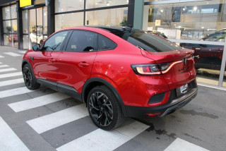 Renault Megane Conquest 1.3 tCe Al. Hyb. EDC 