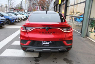 Renault Megane Conquest 1.3 tCe Al. Hyb. EDC 