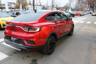 Renault Megane Conquest 1.3 tCe Al. Hyb. EDC 