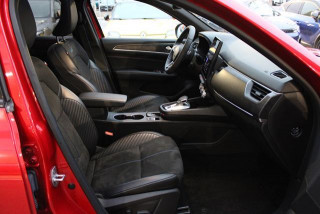 Renault Megane Conquest 1.3 tCe Al. Hyb. EDC 