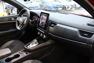 Renault Megane Conquest 1.3 tCe Al. Hyb. EDC 