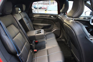 Renault Megane Conquest 1.3 tCe Al. Hyb. EDC 