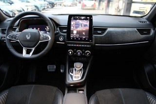 Renault Megane Conquest 1.3 tCe Al. Hyb. EDC 