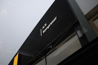 Renault Megane Conquest 1.3 tCe Al. Hyb. EDC 