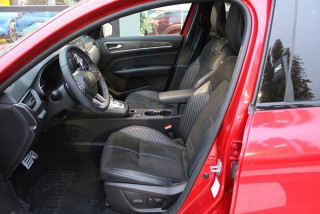 Renault Megane Conquest 1.3 tCe Al. Hyb. EDC 