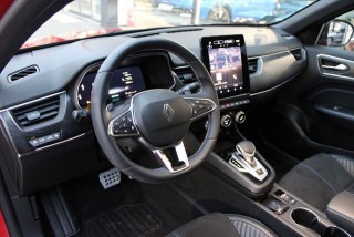 Renault Megane Conquest 1.3 tCe Al. Hyb. EDC 