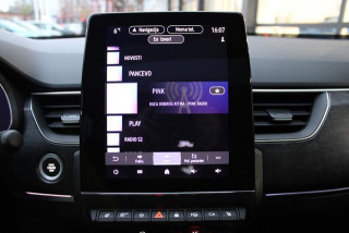 Renault Megane Conquest 1.3 tCe Al. Hyb. EDC 