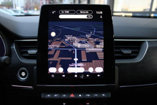 Renault Megane Conquest 1.3 tCe Al. Hyb. EDC 