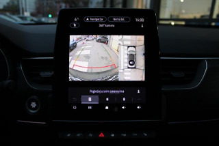 Renault Megane Conquest 1.3 tCe Al. Hyb. EDC 