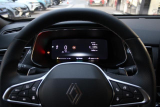 Renault Megane Conquest 1.3 tCe Al. Hyb. EDC 