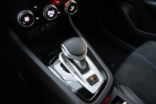 Renault Megane Conquest 1.3 tCe Al. Hyb. EDC 