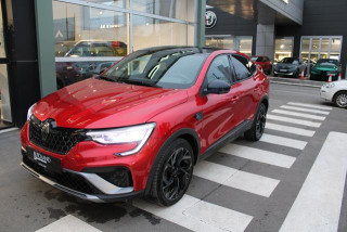 Renault Megane Conquest 1.3 tCe Al. Hyb. EDC 