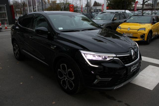 Renault Megane Conquest 1.3 tCe EDC 