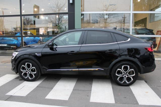 Renault Megane Conquest 1.3 tCe EDC 