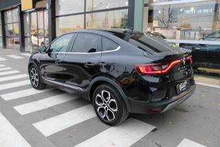 Renault Megane Conquest 1.3 tCe EDC 