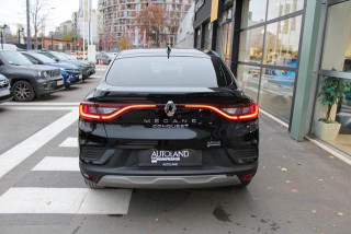 Renault Megane Conquest 1.3 tCe EDC 