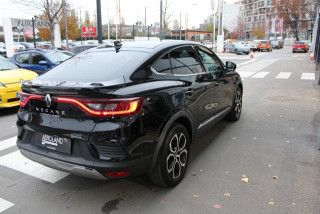 Renault Megane Conquest 1.3 tCe EDC 