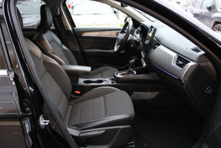 Renault Megane Conquest 1.3 tCe EDC 