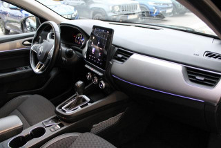 Renault Megane Conquest 1.3 tCe EDC 