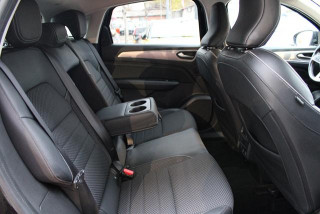 Renault Megane Conquest 1.3 tCe EDC 