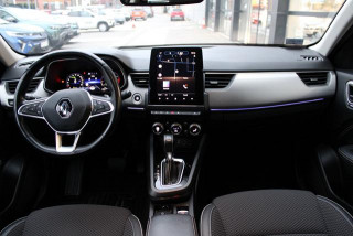 Renault Megane Conquest 1.3 tCe EDC 