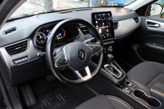 Renault Megane Conquest 1.3 tCe EDC 